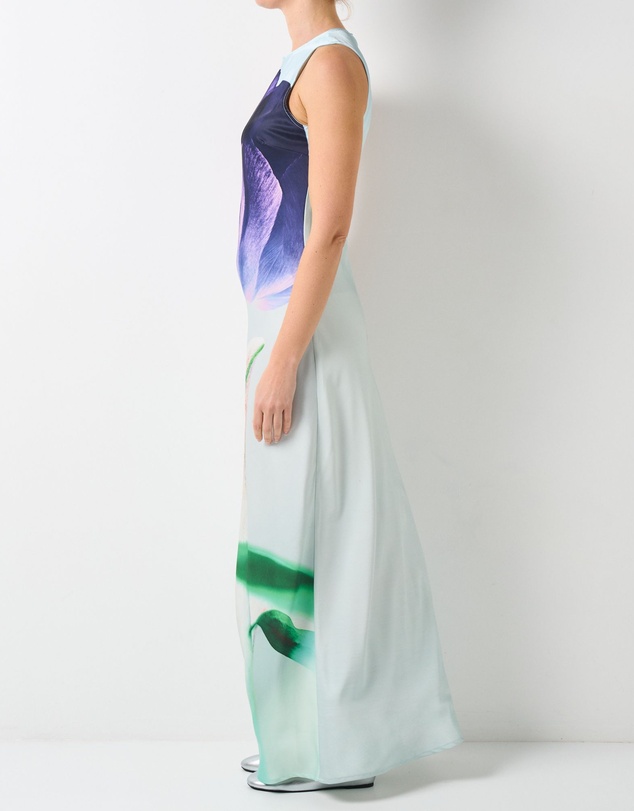 Walnut Melbourne - Stockholm Dress