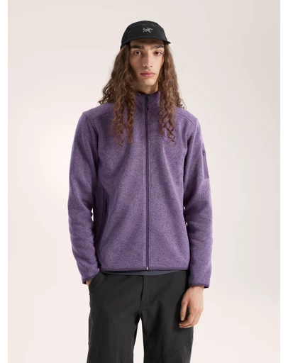 Arc'teryx - Covert Cardigan Men's