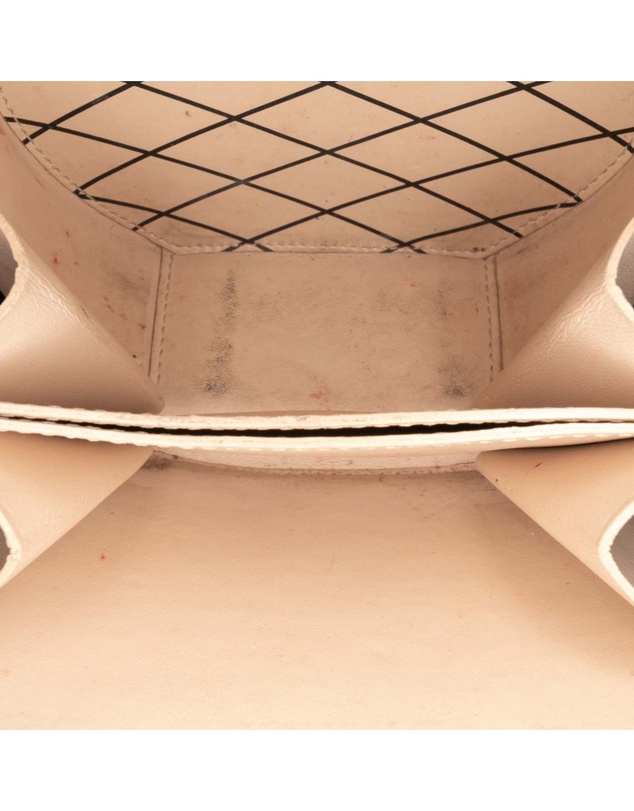 Pre-Loved by Azura Reborn - Pre-Loved Epi Mini Boite Chapeau