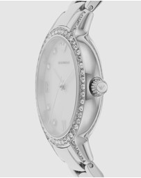 Emporio Armani - Emporio Armani Silver Watch AR11484
