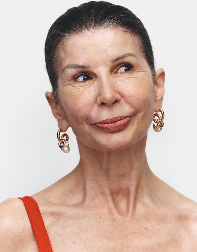 Wrinkles Schminkles - Mouth Lip Wrinkle Patches