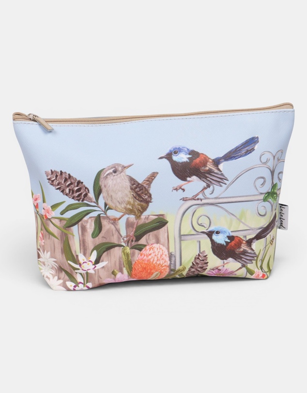 La La Land - Cosmetic Pouch Backcountry Vol.2