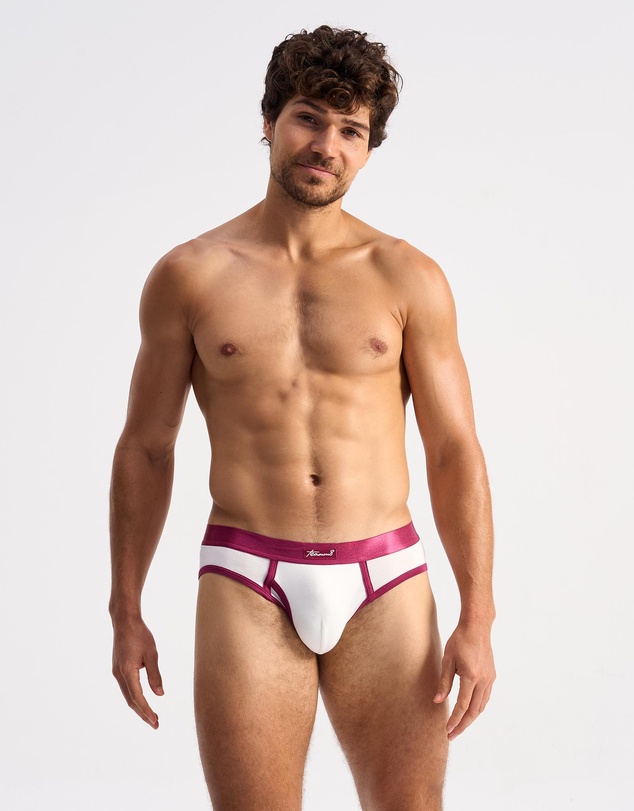 TEAMM8 - Retro Classic Brief