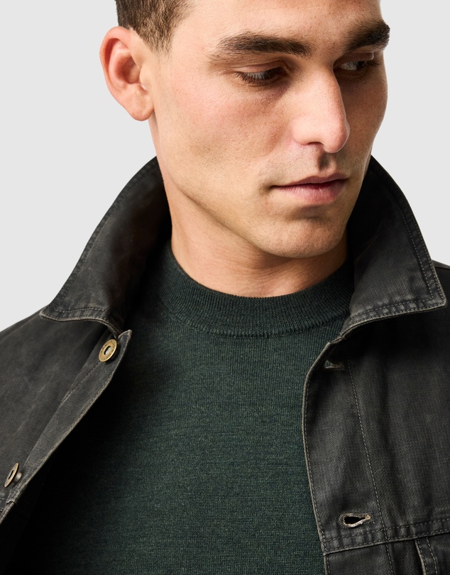 Rodd & Gunn - York Bay Knit
