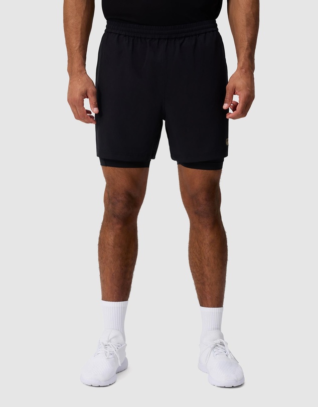 Canterbury - Tempo 2-In-1 Shorts