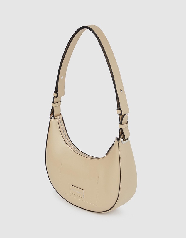 Karl Lagerfeld - K/Circle Moon Bag