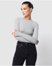 Mossman - The Brooklyn Top