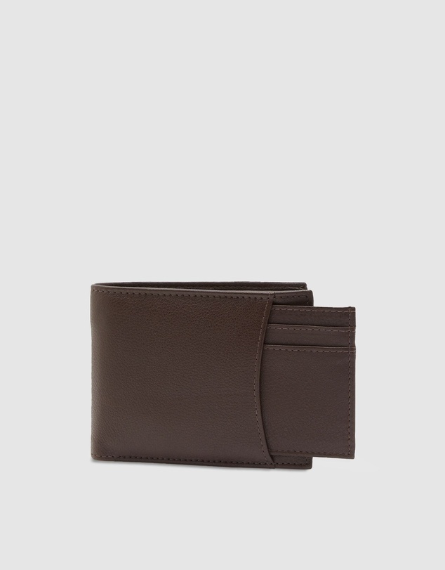 Oxford - Novara 2-In-1 Leather Wallet