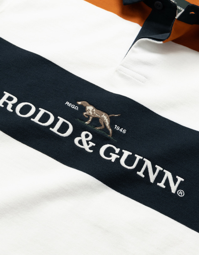 Rodd & Gunn - Diggins Peak Sweat