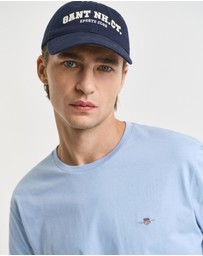 Gant - Regular Fit Shield T-Shirt