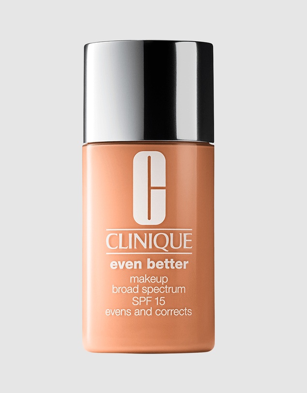 Clinique - Even Better Makeup SPF 15 Foundation