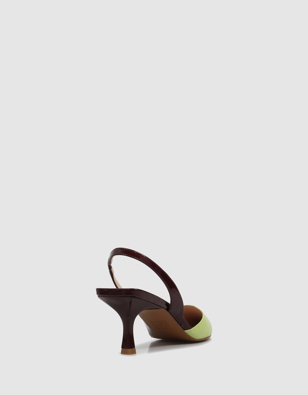 S by Sempre Di - Lioren Heels
