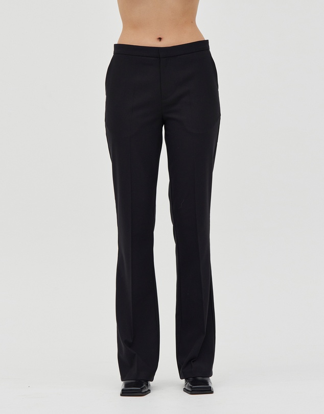 Third Form - Nocturne Tailored Trouser