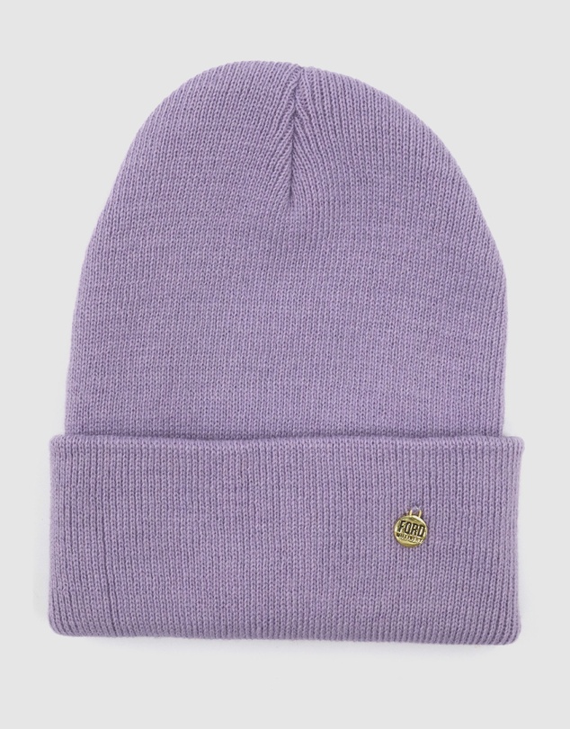 FORD MILLINERY - Marshall Beanie