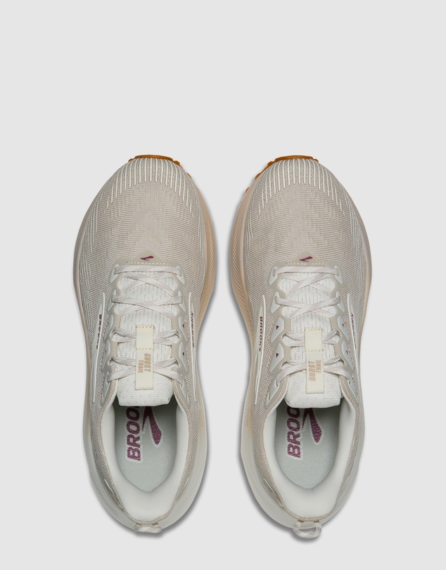 Brooks - Ghost Trail - Women's