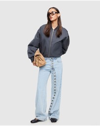 Lioness - Aero Bomber Jacket