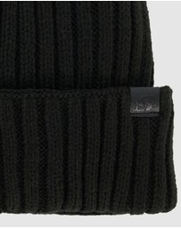 Dune London - Ostinn - Black