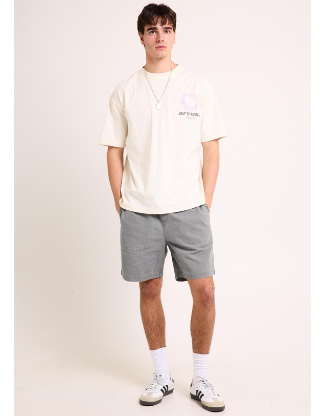 Arvust - Crafted T-Shirt