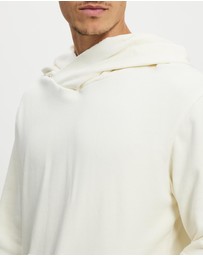 Surrounded By Ghosts - The Chromium French Terry Hoodie
