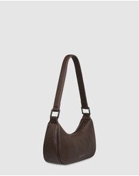 Status Anxiety - Not That Simple Handbag