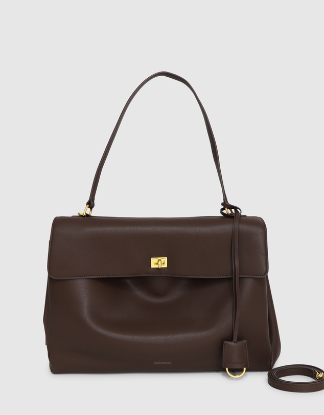 Belle & Bloom - Skyfall Shoulder Bag