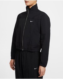 Nike - Oversized Repel UV Protection Jacket