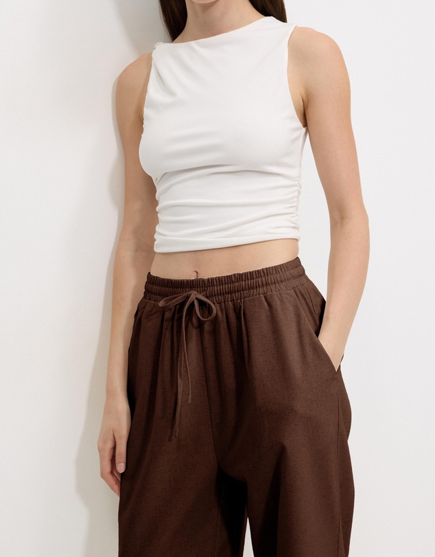 Calli - Beth Pants
