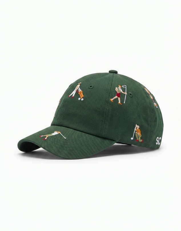 Sportscraft - Fairway Cap