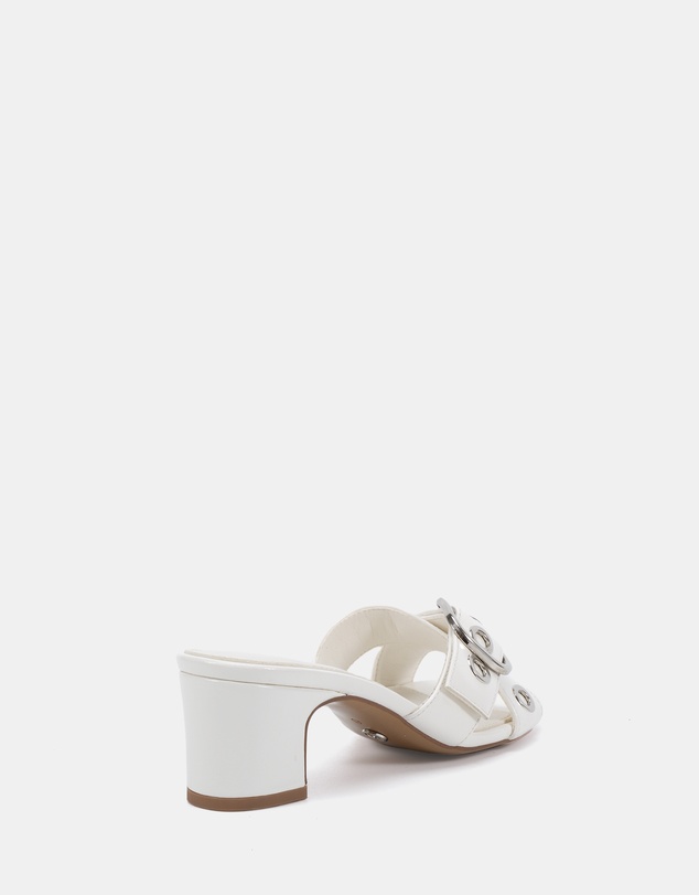 Novo - Zaragoza Heels