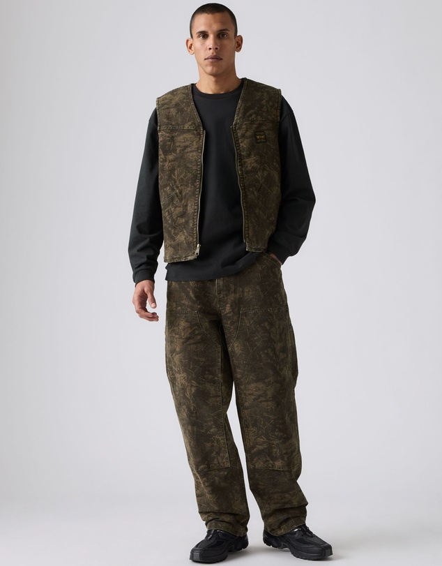 Levi's - 568™ Loose Straight Double-Knee Carpenter