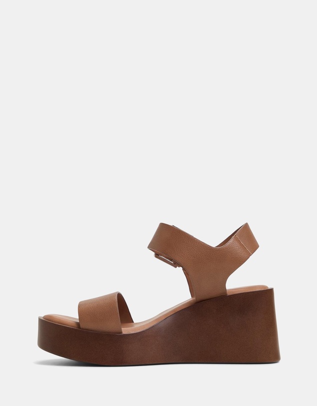 Call It Spring - Merisa Wedge Sandals
