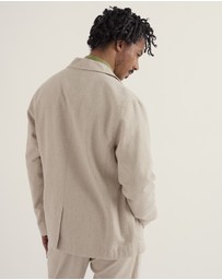 Seasalt - Men's Messack Jacket