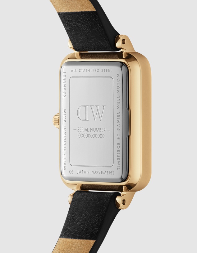 Daniel Wellington - Quadro Sheffield