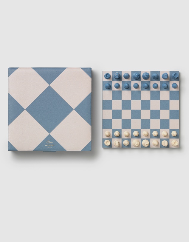 Printworks - Printworks Reverra Chess