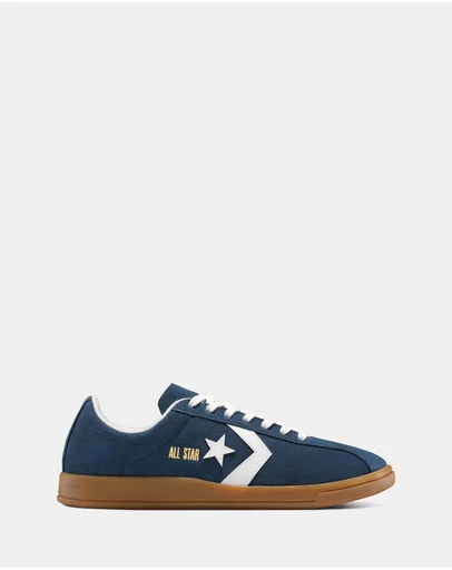 Converse - Classic Trainer Suede - Men's