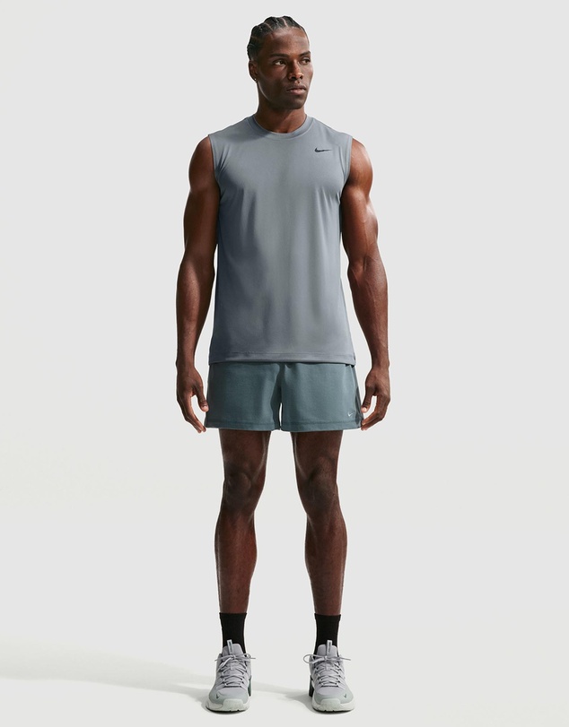 Nike - Nike Dri-FIT Sleeveless Training Top