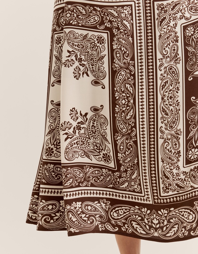 Review - Trinity Sun Dress