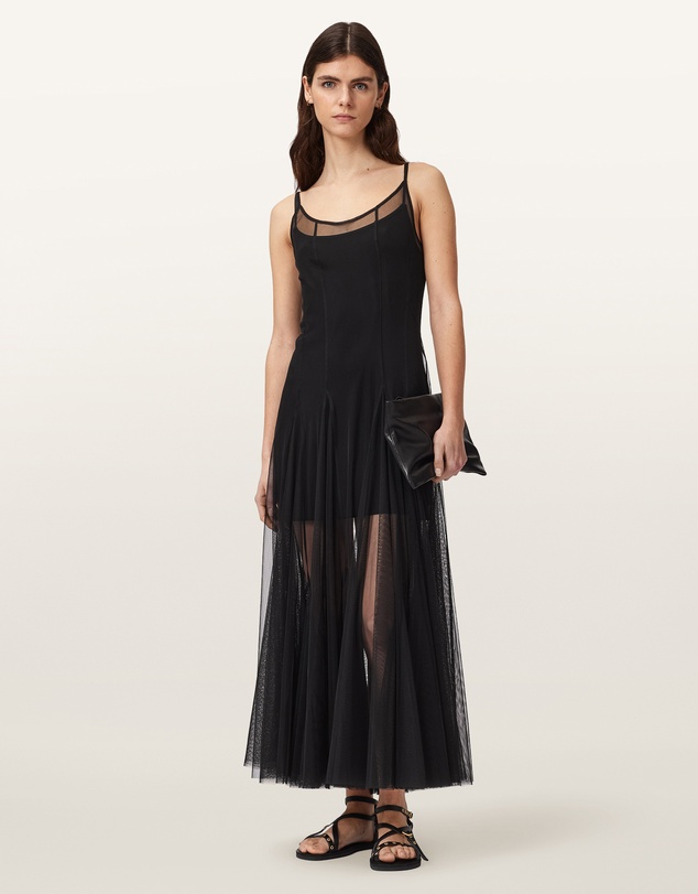 AllSaints - Harmonia Dress
