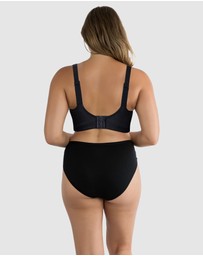 Parfait - Active Wirefree D+ High Impact Sports Bra