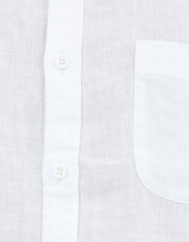 Sportscraft - Long Sleeve Linen Shirt