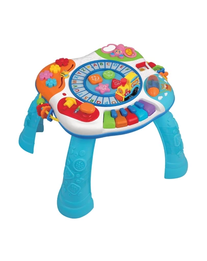 Bright Child - Little Learner Activity Table