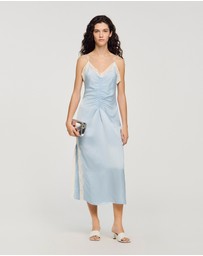 Sandro - Gaiana Dress