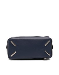 Pre-Loved by Azura Reborn - Pre-Loved Small Calfskin Puzzle Satchel