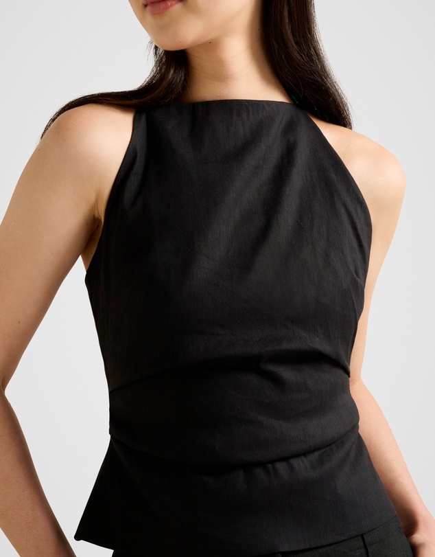 Forever New - Nellie Open Back Top