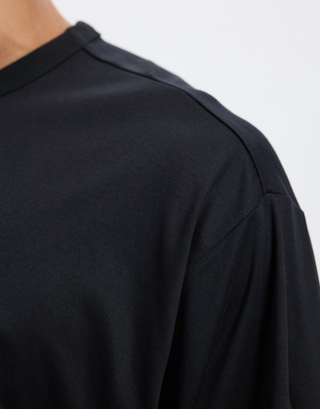 adidas Sportswear - Soft Lux Tee