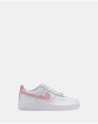 Nike - Force 1 Grade School