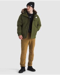 The North Face - McMurdo Bomber Jacket