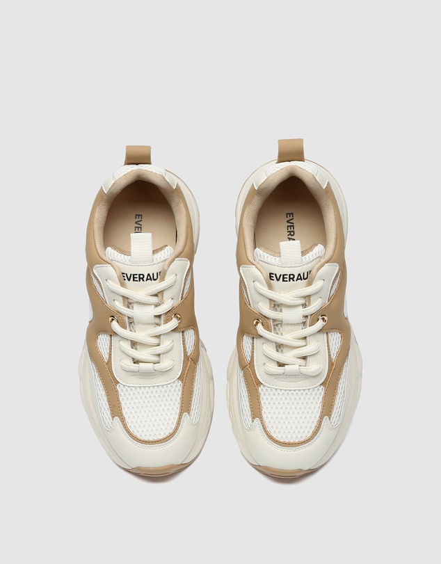 EVERAU - EverAU Ugg Camille Casual & Sneaker