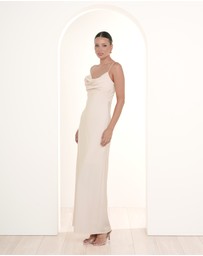 Pilgrim - Dana Sweetheart Gown