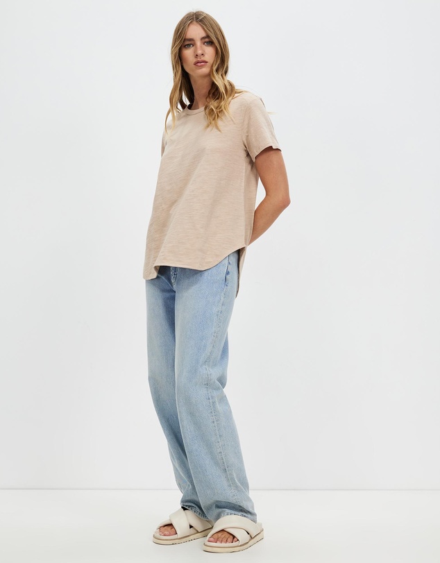 White By FTL - Betty Tee